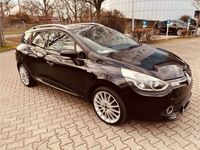 gebraucht Renault Clio GrandTour Exclusive dCi 90 Automatic