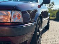 Gebraucht Audi 80 90 PS (66 kW) 1995 Andere farben Kombi