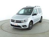 Gebraucht VW Caddy Edition 2019 Grau Van / Kleinbus