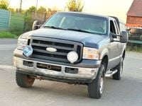 Gebraucht Ford F250 305 PS (224 kW) 2006 Schwarz Pickup