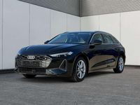 Gebraucht Audi A5 Basis 204 PS (150 kW) 2024 Mythosschwarz metallic Coupé