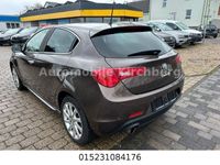 gebraucht Alfa Romeo Giulietta Turismo