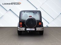 gebraucht Jeep Wrangler 4.0 Sahara Automatik Originalzustand