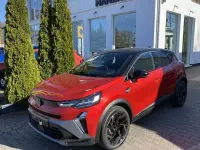 Gebraucht Renault Captur Esprit Alpine 158 PS (116 kW) 2025 Dezirrot/dach blackpearlsch SUV