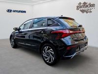 gebraucht Hyundai i20 1.0 T-GDI 74kW Trend Navi SHZ MY24