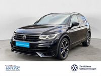 Gebraucht VW Tiguan R 320 PS (235 kW) 2024 SUV
