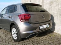 gebraucht VW Polo 110PS *1Hand*Tüv NEU