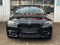 gebraucht BMW 530 d PanoD SportFW Steuerkette neu Scheckheft
