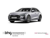 Gebraucht Audi A5 Ambiente 150 PS (110 kW) 2025 Silber Kombi