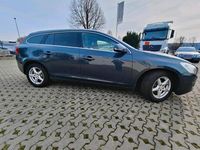 Gebraucht Volvo V60 163 PS (119 kW) 2011 Schwarz Kombi