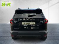 Neu Dacia Bigster Extreme 140 PS (102 kW) 2026 Perlmuttschwarz (schwarz) SUV