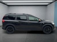 Neu Dacia Jogger 141 PS (103 kW) 2025 Schwarz Van / Kleinbus
