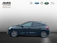 Używany Ford Focus ST-Line 125 KM (91 kW) 2025 Czarny Sedan/Limuzyna