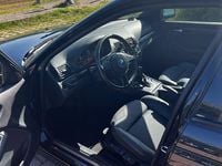 Gebraucht BMW 330 Lifestyle 231 PS (169 kW) 2003 Schwarz Kombi