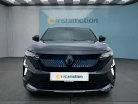 Neu Renault Rafale 300 PS (220 kW) 2026 Schwarz SUV