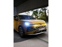 Neu VW T-Roc Life 116 PS (85 kW) 2025 Gelb (canary yellow) SUV