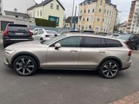 gebraucht Volvo V60 CC Diesel B4 D AWD Ultimate 360° Head Up 20'