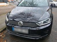 Gebraucht VW Golf VII 150 PS (110 kW) 2017 Schwarz Kleinwagen