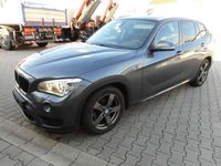 gebraucht BMW X1 xDrive 25d Sport-Line AHK Xenon PDC