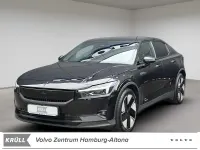 Gebraucht Polestar 2 219 kW (299 PS) 2025 Schwarz Kleinwagen