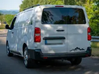 Gebraucht Toyota Proace 122 PS (89 kW) 2019 Van / Kleinbus