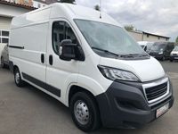 gebraucht Peugeot Boxer L2H2 Kasten-Hochraum 335 Pro BlueHDi 130