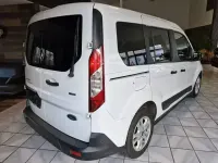 Gebraucht Ford Transit Connect 120 PS (88 kW) 2019 Andere Van / Kleinbus