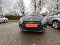 gebraucht Peugeot 208 PureTech 82 Active