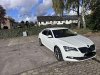 Gebraucht Skoda Superb LAURIN & KLEMENT 190 PS (139 kW) 2015 Limousine