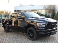 Gebraucht Dodge Ram 401 PS (294 kW) 2025 Schwarz Pickup