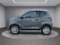 Ny Aixam AMBITION Pack 2026 Rød Hatchback