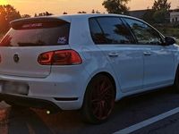 gebraucht VW Golf VI 