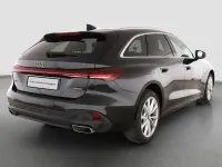 Gebraucht Audi A5 Sport 204 PS (150 kW) 2025 Schwarz Kombi