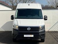 Gebraucht VW Crafter 177 PS (130 kW) 2021 Candyweiß Van