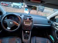 Gebraucht VW Golf V 2007 Limousine