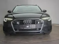 Second-hand Audi A6 245 CP (180 kW) 2023 Gri Break