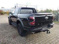 Gebraucht Ford Ranger Raptor 292 PS (214 kW) 2023 Schwarz Pickup