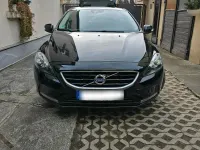 Gebraucht Volvo V40 150 PS (110 kW) 2015 Schwarz Limousine