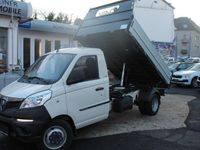 Gebraucht Piaggio Porter 106 PS (77 kW) 2022 Weiß SUV