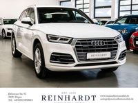 gebraucht Audi Q5 50TFSIe 2x S LINE/19Z./NAV+/ACC/SIDE/SHZ/LED