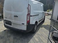 Gebraucht Ford Transit Custom 125 PS (91 kW) 2015 Van