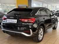 Gebraucht Audi Q3 S-Line 150 PS (110 kW) 2025 Schwarz SUV