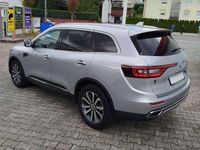 Gebraucht Renault Koleos Intens 184 PS (135 kW) 2021 Highlandgrau SUV