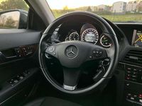 gebraucht Mercedes E350 CDI BlueEfficiency E -Klasse Coupe (BM 207)