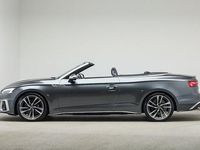Gebraucht Audi S5 Ambiente 354 PS (260 kW) 2024 Cabrio