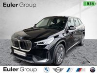 Gebraucht BMW iX1 Performance 225 kW (306 PS) 2023 Schwarz SUV