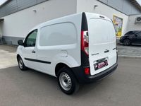 gebraucht Renault Kangoo Rapid Extra* Klima** 1 Hand**TOP Zustand