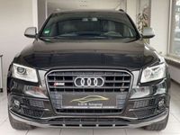 gebraucht Audi SQ5 3.0 TFSI tiptronic quattro Pano/Keyl/B&O/RFK