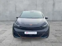 Używany Cupra Born 169 kW (231 KM) 2022 Szary Hatchback