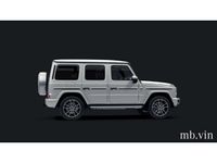 gebraucht Mercedes G500 AMG FINAL EDITION MAGNO REAR SUPERIOR